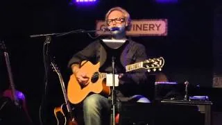 Anders Osborne - Sentimental Times 9-29-13 City Winery, NYC