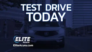 2020 Acura RDX vs 2020 Lexus NX