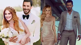 Barış Arduç's Emotional Announcement: Elçin Sangu's Wedding News Revealed!