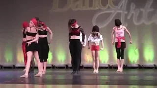 Leningrad X Children With Guns | Dance Moms Audioswap