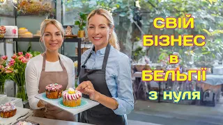 Business in Belgium for Ukrainians: The best advice from experts