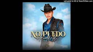 Ariel Camacho - No Puedo Olvidarla (Maqueta)