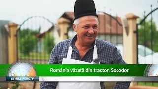 JURNALUL AGROTV 16.06.2020