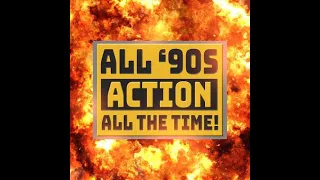 All '90s Action, All The Time! - On Deadly Ground