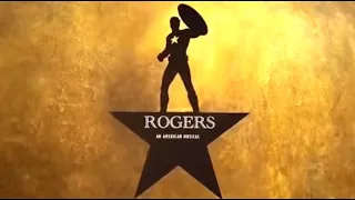 Rogers The Musical | Hawkeye Trailer Parody