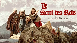 Le Secret des Rois  [Film Médiéval] - La cour de Barrate