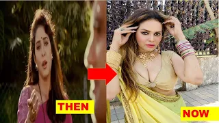 Mohra 1994 Movie Cast Then and Now 2023 | How They Changed | Real Name & Age | Bollywood Movies