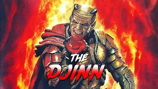 The Djinn | Full Movie | SF