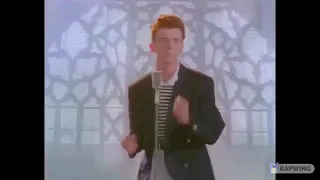 Rick Roll for ur friends (No Ads + Different Link)