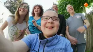 Kids met camera's   Het ziekenhuis door kinderogen