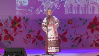 Золотые купола 2016 Дарья Артёменко «Ах, куры, куры»