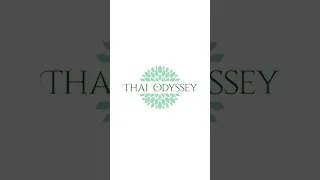 Thai Odyssey Spa I best spa in salt lake I best spa in Kolkata I Thai Massage