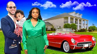 Tatyana Ali Lifestyle and Net Worth 2024