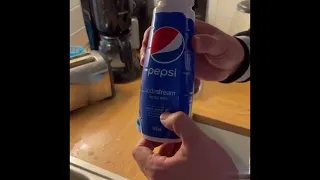 Чудо аппарат-Pepsi концентрат👍