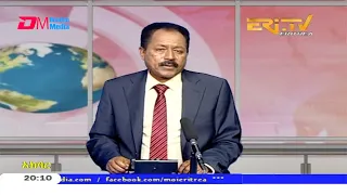 News in Tigre for July 21, 2020 - ERi-TV, Eritrea