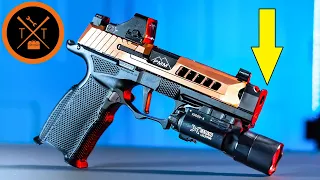 Top 5 GUNS That DESTROY Glock...Seriously