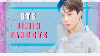 Guys react to Jimin(BTS) pt.7