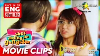 Buking na si Athena! | Movie Clips