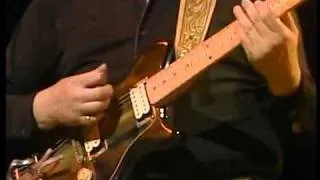 The Ventures - Slaughter on 10th Avenue'84  2_18.flv
