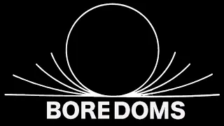 Boredoms - Live in San Francisco 1993 [Day II, Full Concert]