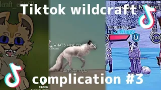 Tiktok wildcraft complication #3
