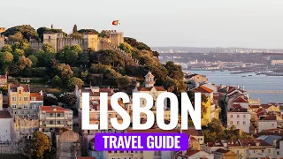 Best Things to do in Lisbon, Portugal | Travel Guide