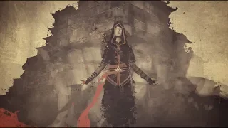 Assassin's Creed Chronicles: Китай. Прохождение на 100%. Часть 4. Работорговец. Всё собрано.