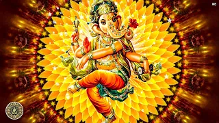 MANTRA TO ATTRACT MONEY. IT'S VERY POWERFUL - POWERFUL GANESHA MANTRA | ATTRACTS BIG MONEY