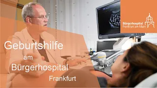 Geburtshilfe am Bürgerhospital Frankfurt