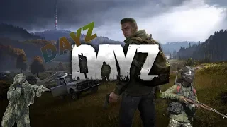 Day Z!!! Все мы на одной земле!!!