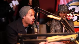 Marlon Wayans take onRosenberg not watching his Movie