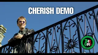 Robin Gibb - Cherish DEMO.