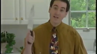 Kitchen Safety (1997)