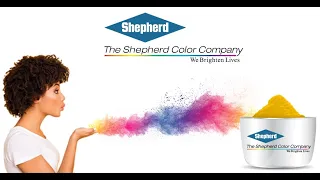 The Shepherd Color Company Overview
