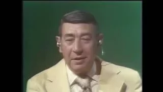 Muhammad Ali Insulting Question By Interviewer Cosell funny