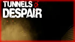 Tunnels of Despair Обзор геймплей прохождение