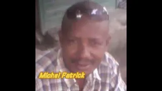 Michel Patrick_ vinan'ny President