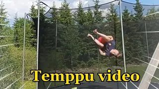 Temppu video