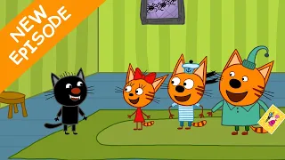 Kid-E-Cats | Beauty Full Kittens | Episode 52 | Cartoons for Kids