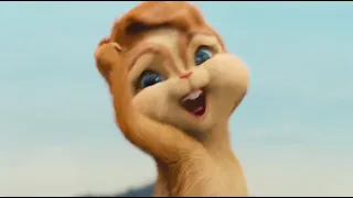 Ian  Sophie ( We Can Always Be With You) Chipmunk