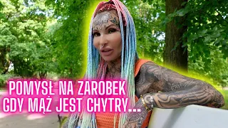 LUKSUSOWA PANI DO TOWARZYSTWA?... Życie w Niemczech 19