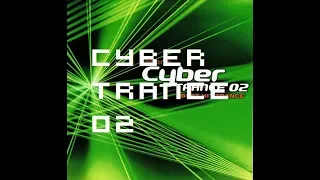 【作業用BGM】Cyber Trance 02 Best Hit Trance（サイバートランス 02 ベストヒットトランス）【ドライブ用BGM】