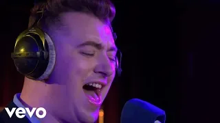 Sam Smith - Lay Me Down in the Live Lounge