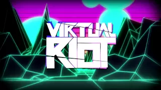 Virtual Riot - Evil Gameboy