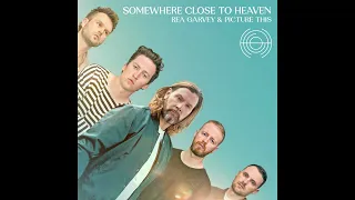 Rea Garvey, Picture This - Somewhere Close To Heaven (Instrumental)