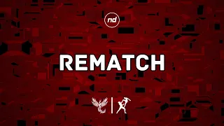 Nick Domingo - Rematch (Official Audio)