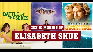 Elisabeth Shue Top 10 Movies of Elisabeth Shue| Best 10 Movies of Elisabeth Shue