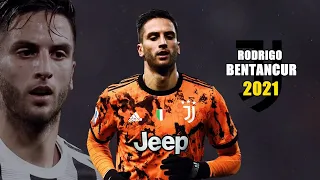 Rodrigo Bentancur 2021 ● Amazing Skills Show | HD