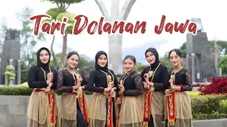 Tari Permainan Tradisional “Dolanan” Universitas Negeri Malang - Kelompok 4