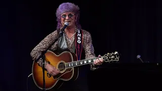 Jim Peterik of Survivor - Eye Of The Tiger